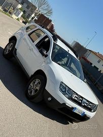 DACIA DUSTER 2016