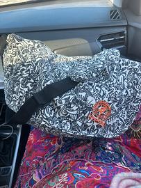 BORSA  tracolla INVICTA