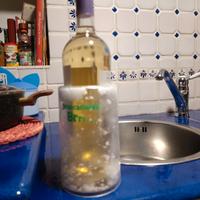 glacette da freezer Brancamenta