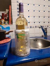 glacette da freezer Brancamenta