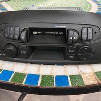 Autoradio originale Grande Punto Fiat