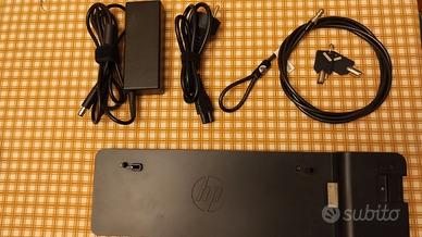 Docking HP per portatile