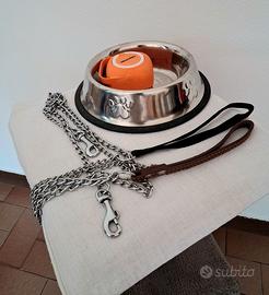 Set per il cane