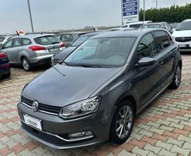 Volkswagen Polo 1.2 TSI 5p. Comfortline BlueMotion