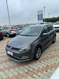 Volkswagen Polo 1.2 TSI 5p. Comfortline BlueMotion