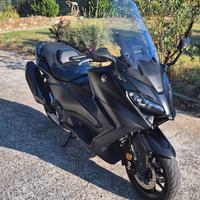 Yamaha T Max 560 - 2022