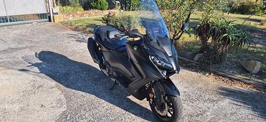 Yamaha T Max 560 - 2022