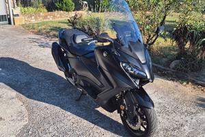 Yamaha T Max 560 - 2022