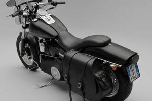 Harley-Davidson Dyna Fat Bob