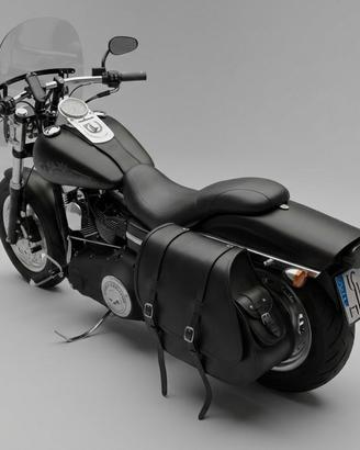 Harley-Davidson Dyna Fat Bob