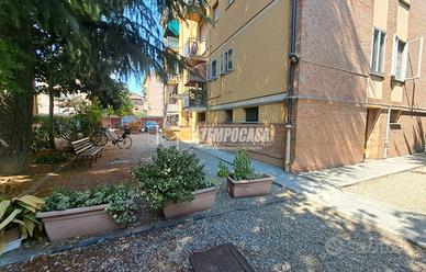 Trilocale - Via Viareggio