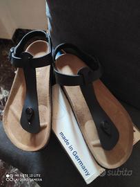 Sandali uomo Birkenstock 