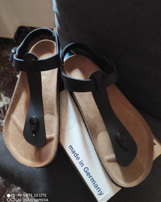 Sandali uomo Birkenstock 