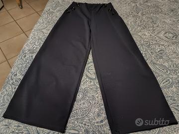 Pantaloni donna