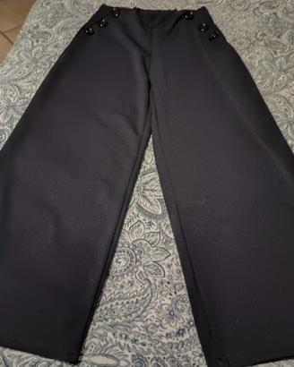 Pantaloni donna