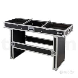 Tavolo consolle dj flyht pro