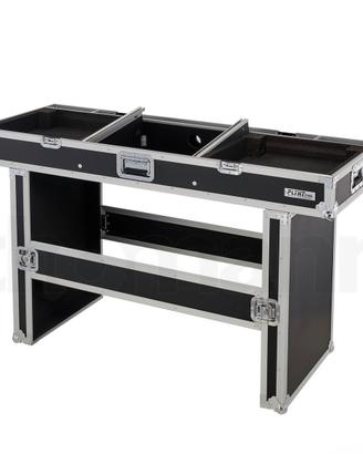 Tavolo consolle dj flyht pro