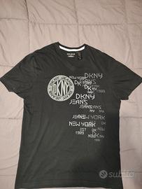 t shirt DKNY