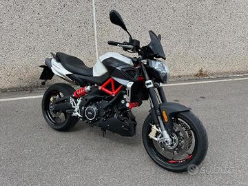 Aprilia Shiver 900 ABS