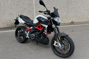 Aprilia Shiver 900 ABS