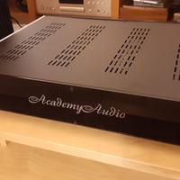 Finale Academyaudio Icepower 1000asp
