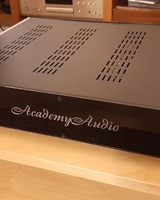 Finale Academyaudio Icepower 1000asp