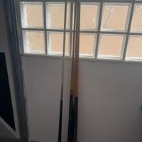 Stecche per biliardo