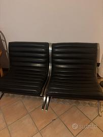 Poltrone “Amanta”