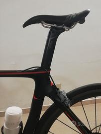Bici Fuji Transonic tg M