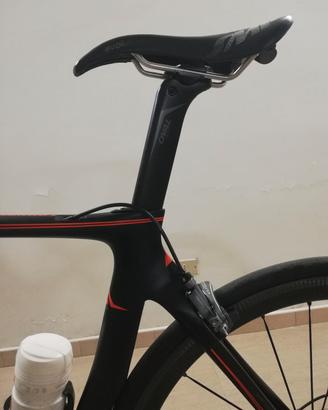 Bici Fuji Transonic tg M