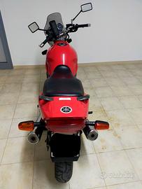 Yamaha XJ 600 N - 1997