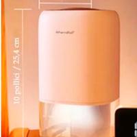 deumidificatore dehomidifie