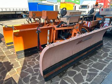 Spalaneve e spargisale