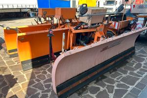 Spalaneve e spargisale