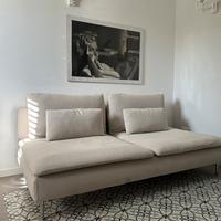 Divano IKEA SÖDERHAMN come nuovo