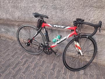 Bici da corsa MAX
