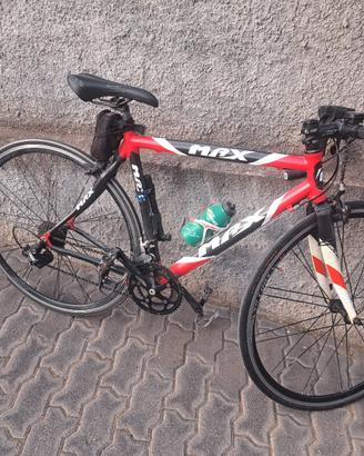 Bici da corsa MAX