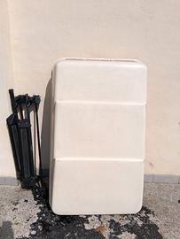 Sbarre e box portatutto per auto