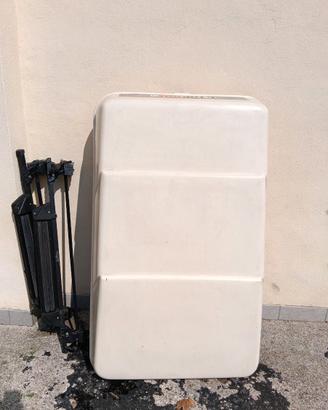 Sbarre e box portatutto per auto
