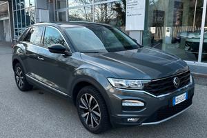 Volkswagen T-Roc 1.0 TSI Business BlueMotion Techn