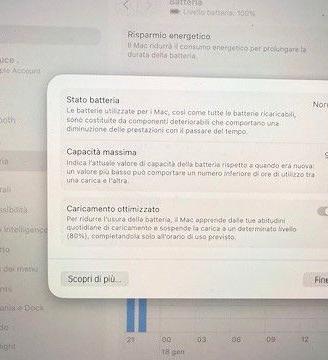 macbook air M1