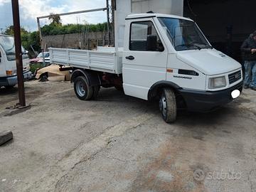 Iveco daily 35.10