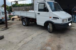 Iveco daily 35.10