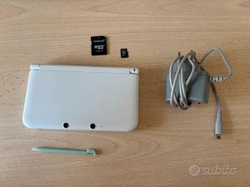 Nintendo 3DS XL
