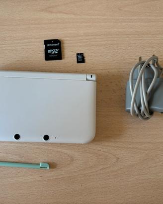 Nintendo 3DS XL