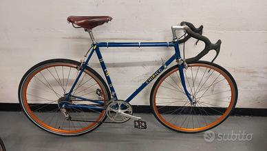Bici corsa Chirico