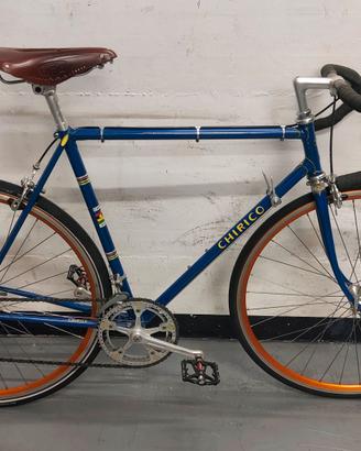 Bici corsa Chirico