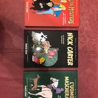 I Classici del fumetto di Repubblica