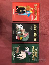 I Classici del fumetto di Repubblica