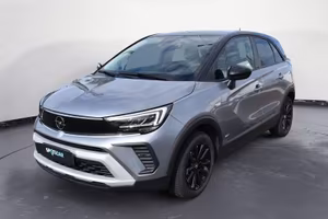 Opel Crossland 1.2 12V Start&Stop Design & Tech